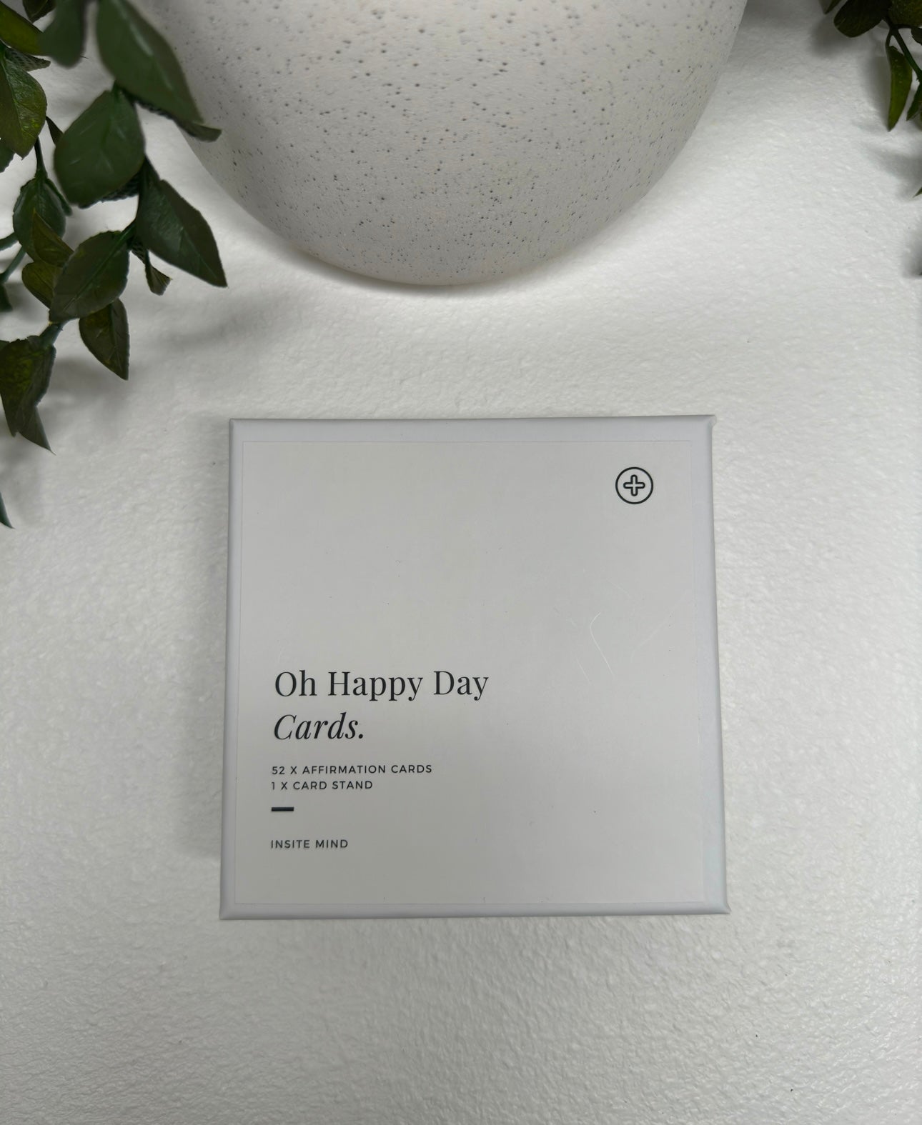Oh Happy Abundance Cards