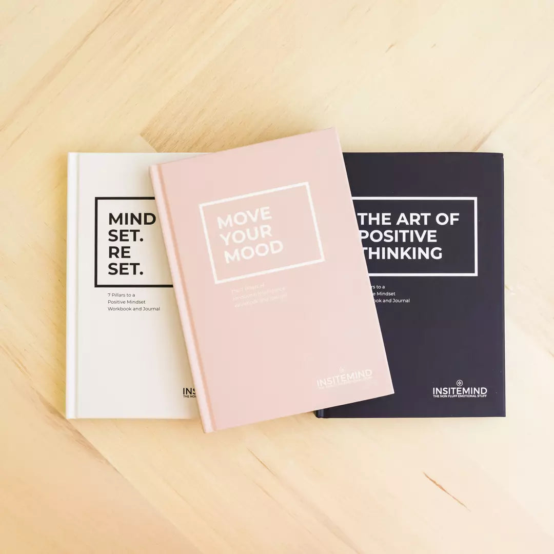 Positive Mindset Bundle
