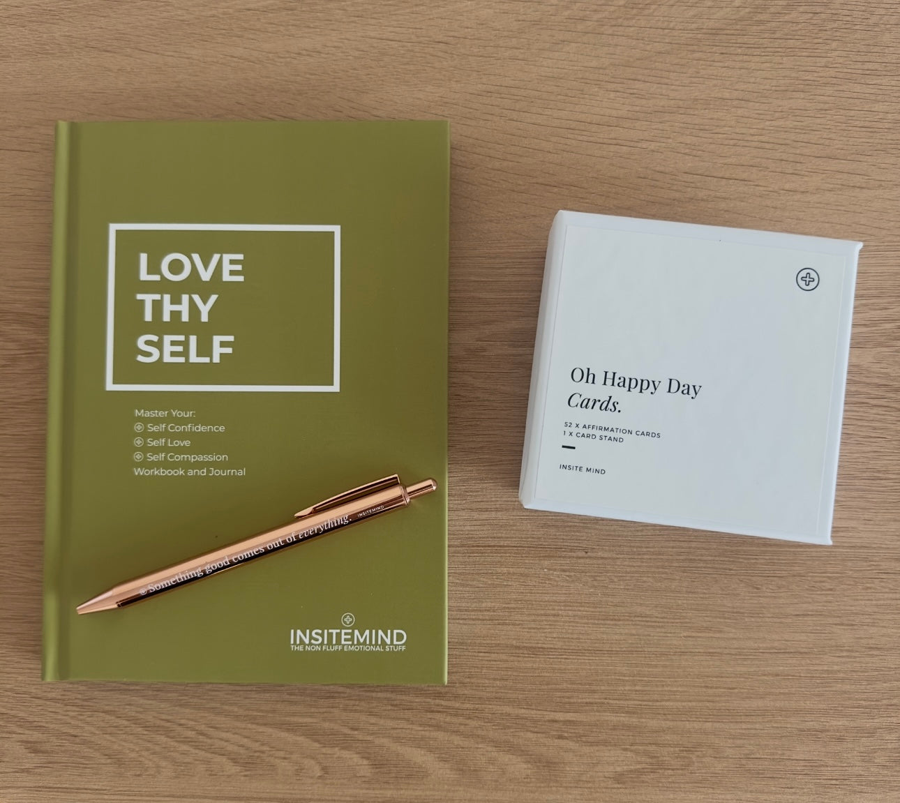 Self Love Bundle