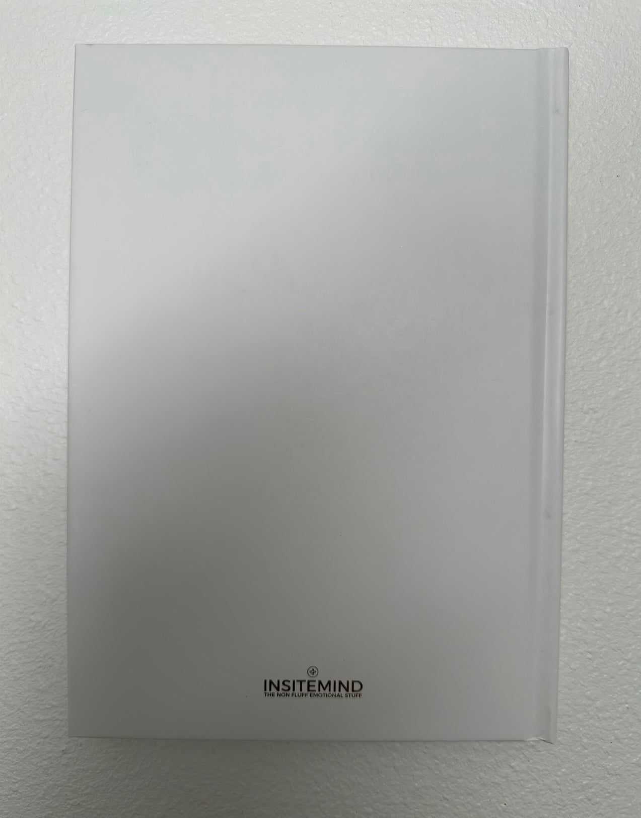 One. Plus One. Workbook & Journal by Insite Mind