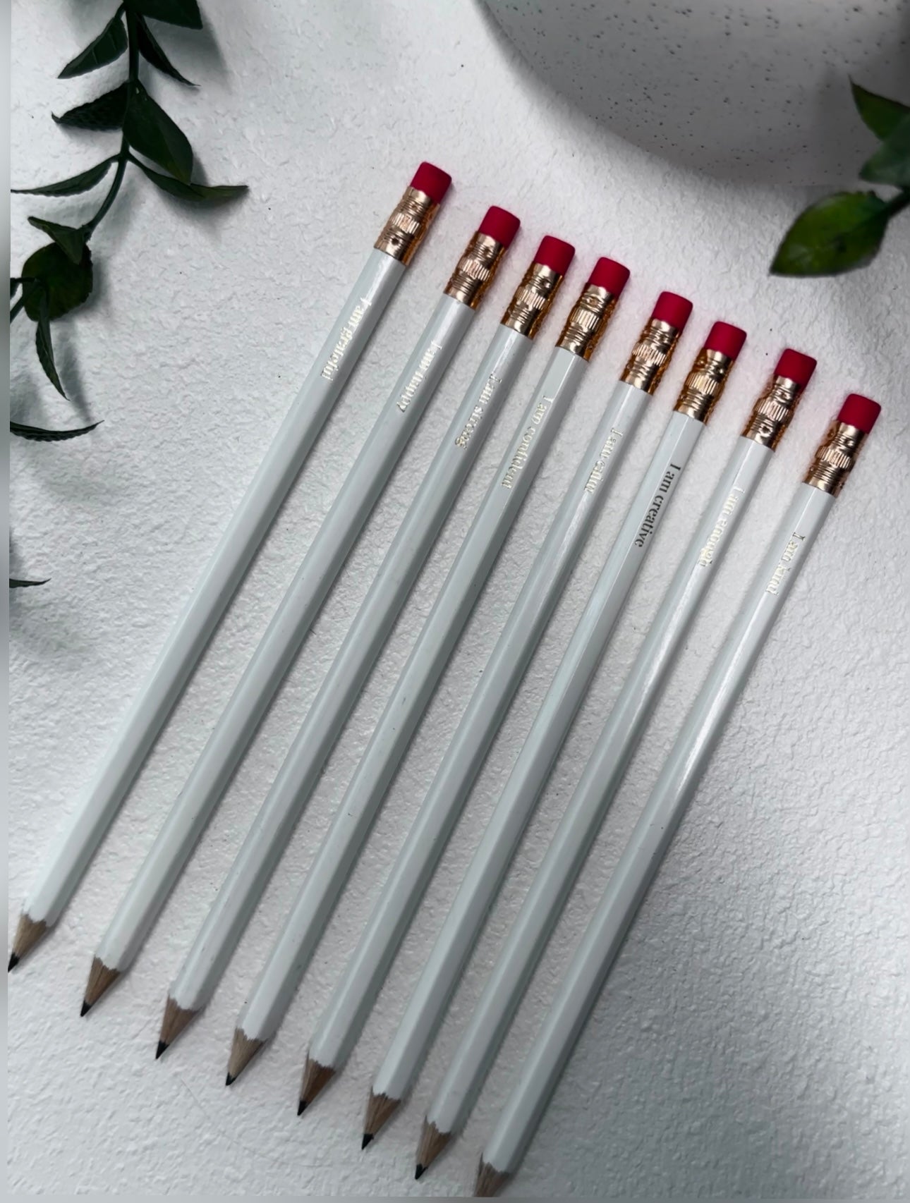 Oh Happy Pencils