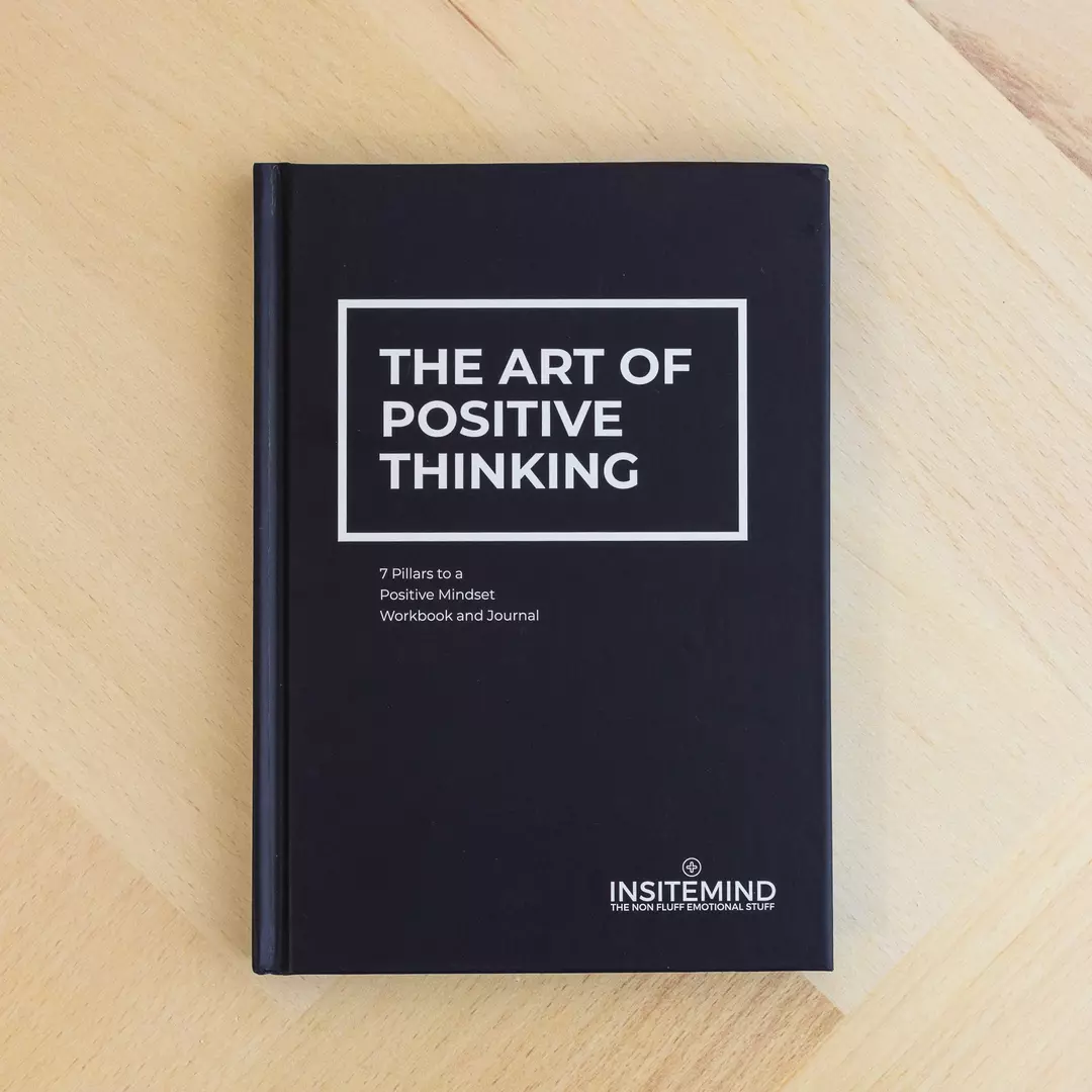 Positive Mindset Bundle