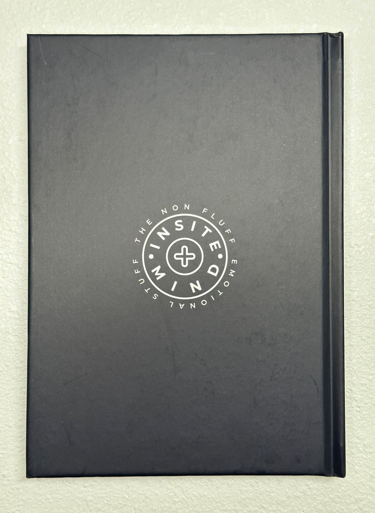 The Art Of Positive Thinking Workbook & Journal