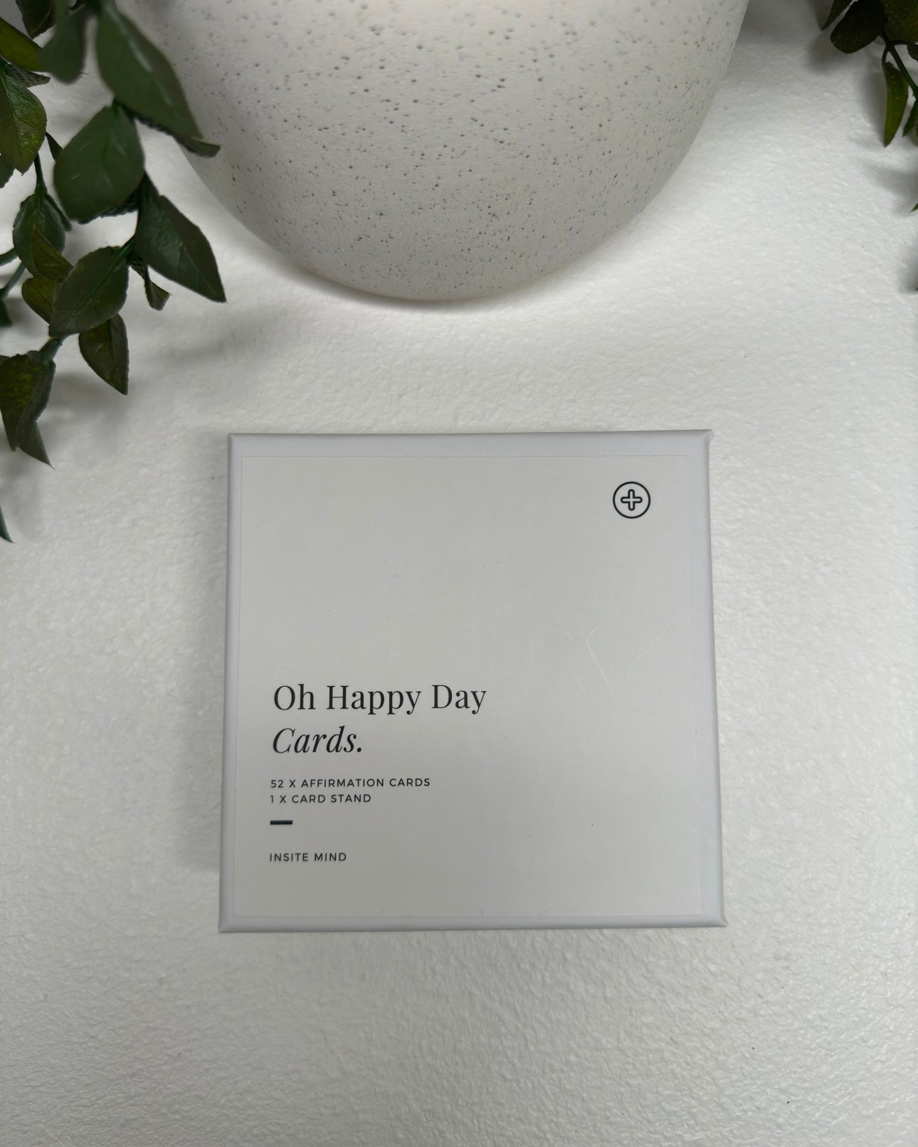 Oh Happy Day Cards