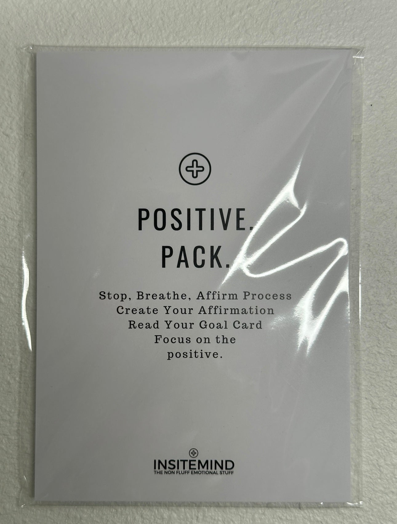 Positive Pack