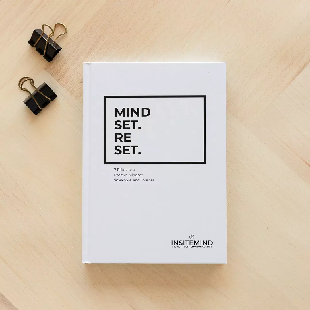 Positive Mindset Bundle