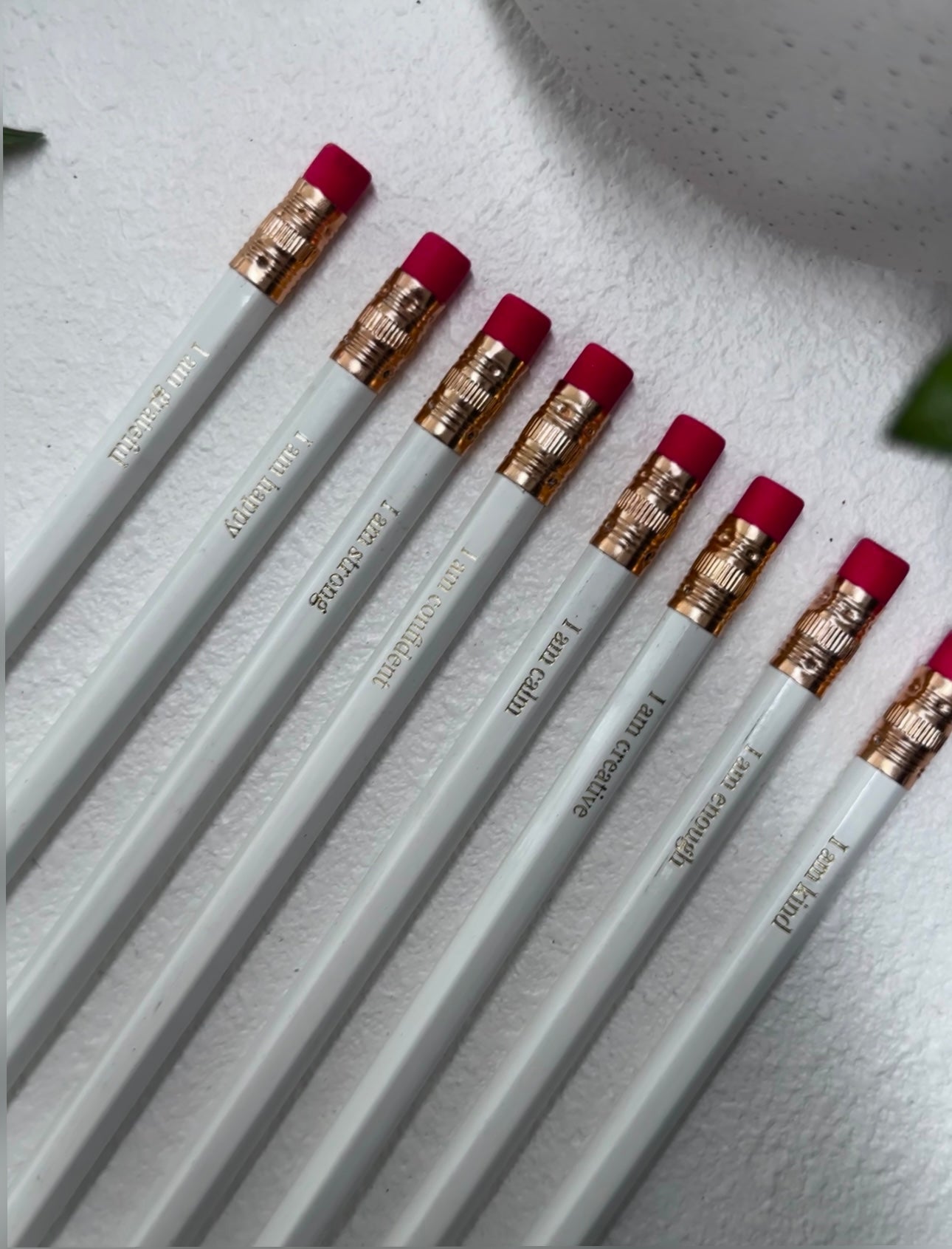 Oh Happy Pencils