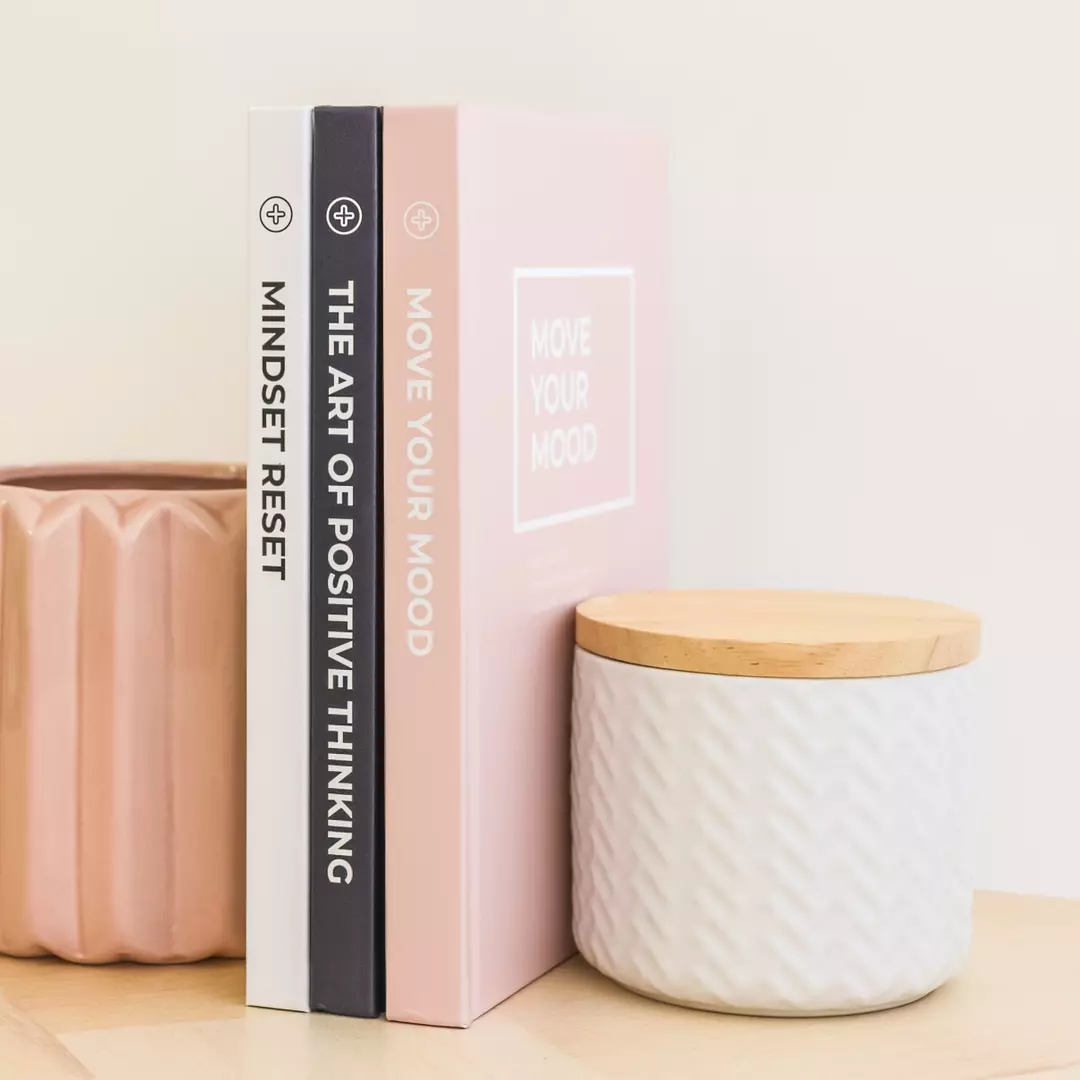 Positive Mindset Bundle