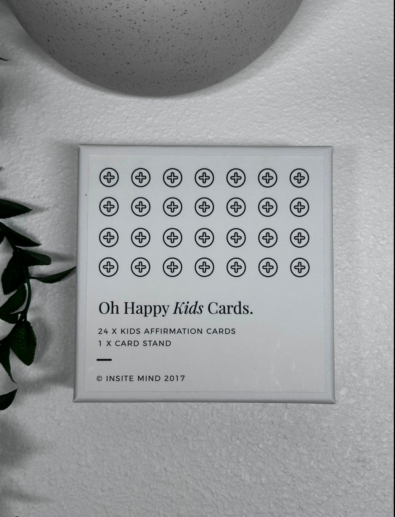 Oh Happy Kids Cards