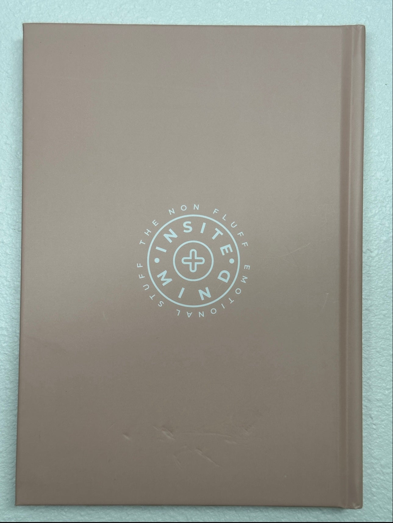 Move Your Mood Workbook & Journal