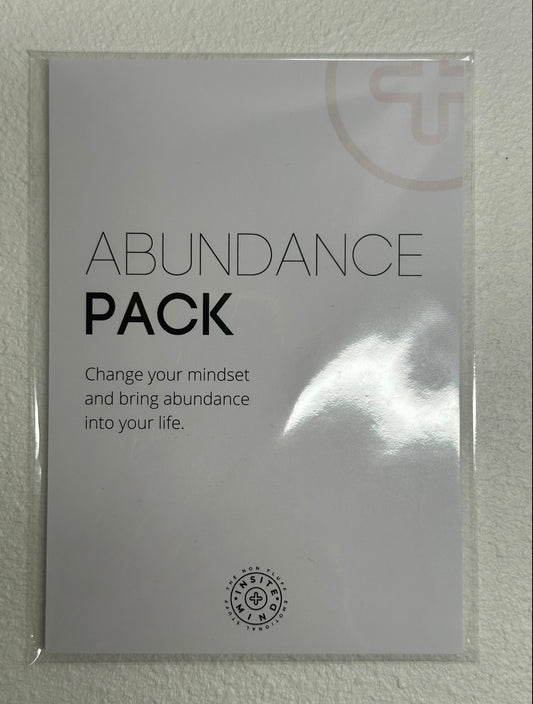 Abundance Pack