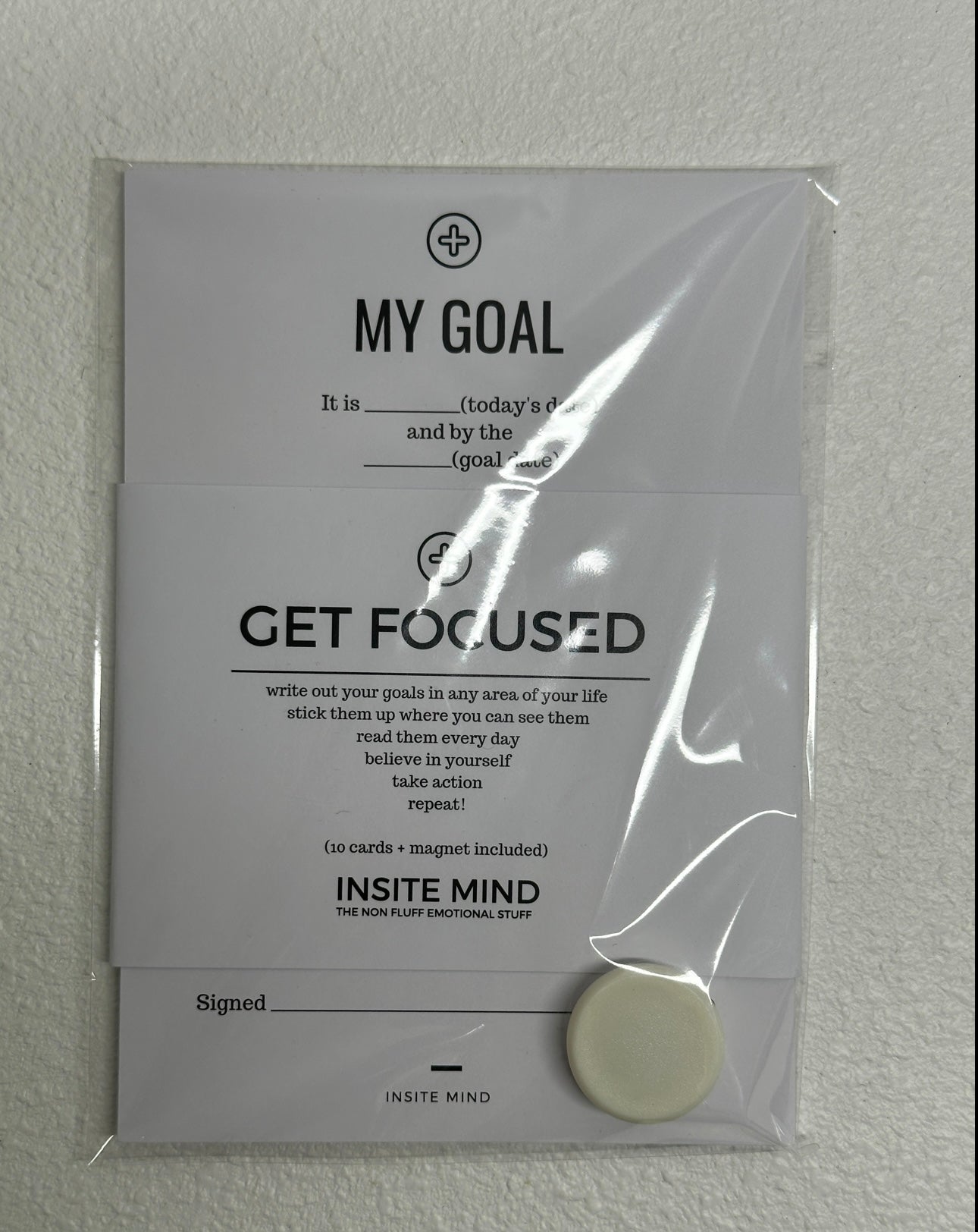 Get Focused
