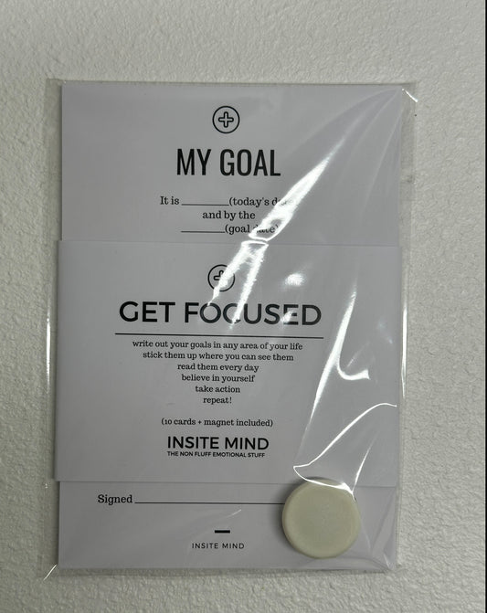 Get Focused