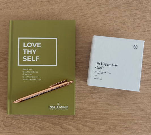 Self Love Bundle