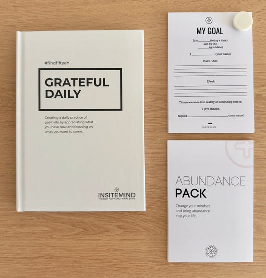 My Daily Mindset Bundle