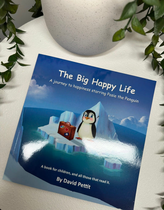 The Big Happy Life