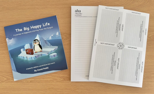 The Big Happy Life Bundle
