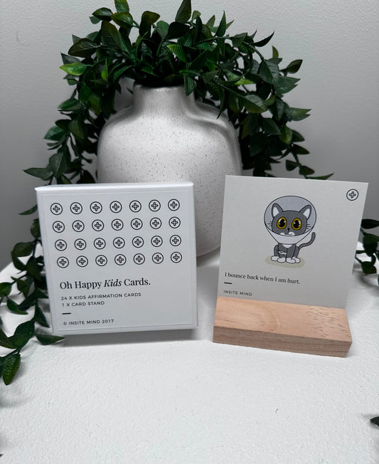 Oh Happy Kids Cards