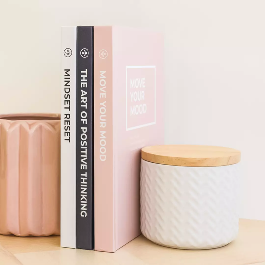 Positive Mindset Bundle