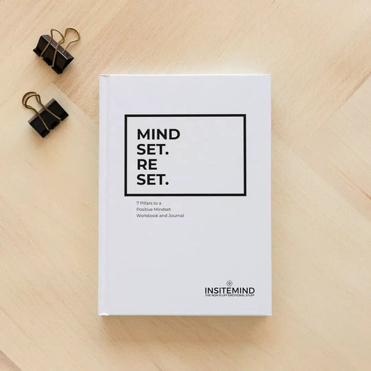MindSet Reset Journal